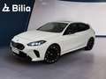 BMW 135 M135i xDrive Sportpaket Head-Up HK HiFi DAB LED Blanc - thumbnail 1