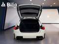 BMW 135 M135i xDrive Sportpaket Head-Up HK HiFi DAB LED Blanc - thumbnail 9