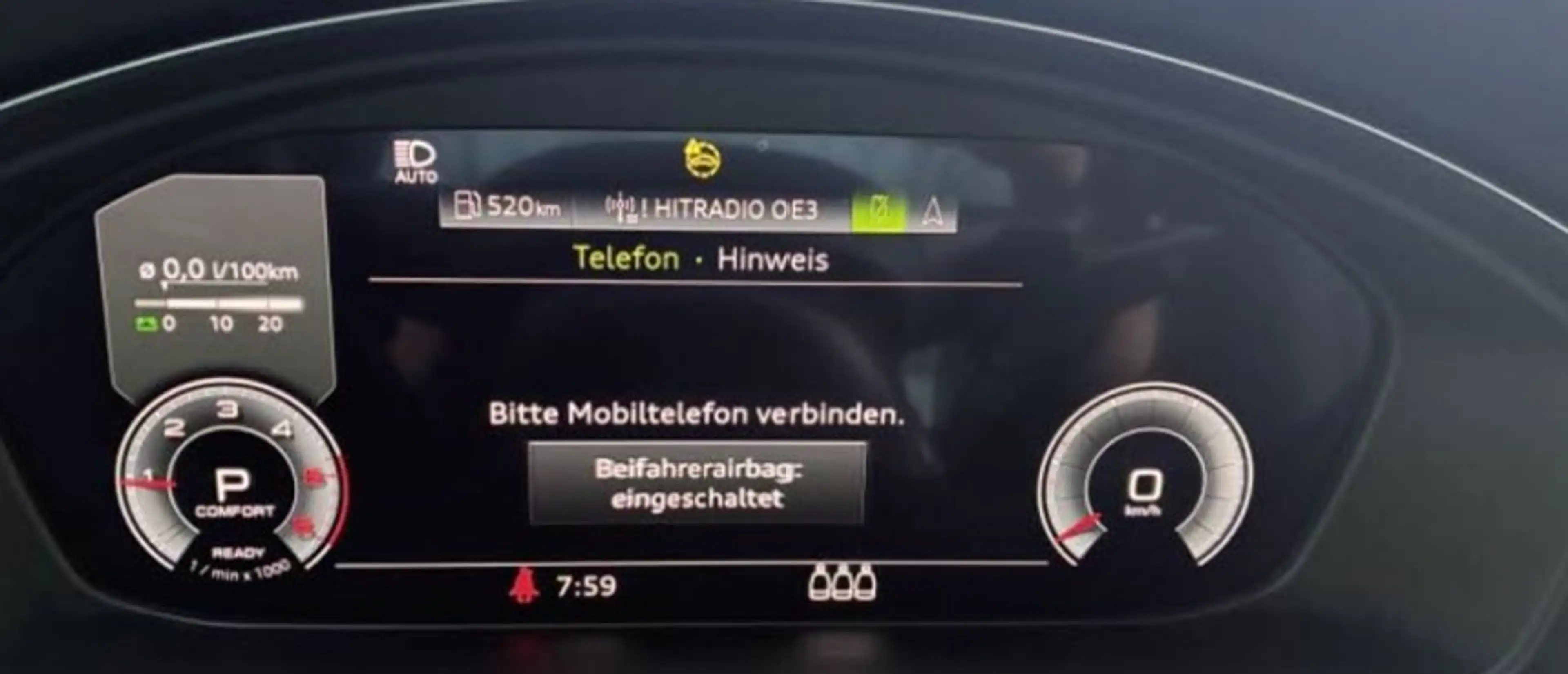 Audi A4 allroad 40 TDU Quattro MMI Navi plus,Multilederlenkrad — photo 7