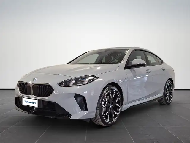 BMW 220 d 48V auto Gran Coupe