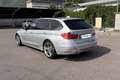 BMW 320 320d Touring Sport Plateado - thumbnail 7