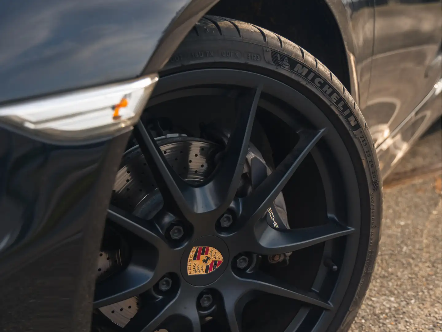 Porsche Boxster 2.7 PDK | Sound Package Plus | Stoelverwarming | Černá - 2
