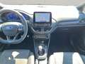 Ford Fiesta 1.0 EcoBoost+Hybrid+S&S+ST-LINE+VIGNALE Blanco - thumbnail 11