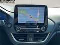 Ford Fiesta 1.0 EcoBoost+Hybrid+S&S+ST-LINE+VIGNALE Blanco - thumbnail 14