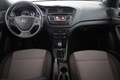 Hyundai i20 1.2 YES! Klima Sitzheizung Bluetooth USB AUX Grijs - thumbnail 9