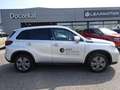 Suzuki Vitara 1,4 DITC Hybrid ALLGRIP shine Silber - thumbnail 4