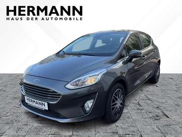 1.0 EcoBoost Titanium *Navi*B&O*Tempomat*