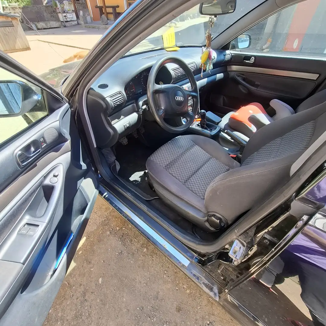 Audi A4 1.8 - 1
