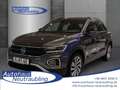 Volkswagen T-Roc 1.5 TSI "GOAL" 150 PS+DSG+NAVI+AHK+REARVIEW+ Gris - thumbnail 1