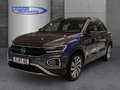 Volkswagen T-Roc 1.5 TSI "GOAL" 150 PS+DSG+NAVI+AHK+REARVIEW+ Gris - thumbnail 2