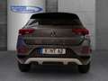 Volkswagen T-Roc 1.5 TSI "GOAL" 150 PS+DSG+NAVI+AHK+REARVIEW+ Gris - thumbnail 5