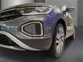 Volkswagen T-Roc 1.5 TSI "GOAL" 150 PS+DSG+NAVI+AHK+REARVIEW+ Gris - thumbnail 10