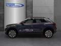 Volkswagen T-Roc 1.5 TSI "GOAL" 150 PS+DSG+NAVI+AHK+REARVIEW+ Gris - thumbnail 3