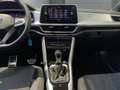Volkswagen T-Roc 1.5 TSI "GOAL" 150 PS+DSG+NAVI+AHK+REARVIEW+ Gris - thumbnail 15