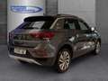 Volkswagen T-Roc 1.5 TSI "GOAL" 150 PS+DSG+NAVI+AHK+REARVIEW+ Gris - thumbnail 6