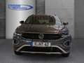 Volkswagen T-Roc 1.5 TSI "GOAL" 150 PS+DSG+NAVI+AHK+REARVIEW+ Gris - thumbnail 9
