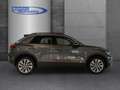 Volkswagen T-Roc 1.5 TSI "GOAL" 150 PS+DSG+NAVI+AHK+REARVIEW+ Gris - thumbnail 7