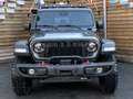 Jeep Wrangler 3.6L UNLIMITED WILLYS 4X4 Leder SHZ Grau - thumbnail 4