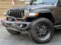Jeep Wrangler 3.6L UNLIMITED WILLYS 4X4 Leder SHZ Grau - thumbnail 5