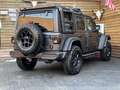 Jeep Wrangler 3.6L UNLIMITED WILLYS 4X4 Leder SHZ Grau - thumbnail 14