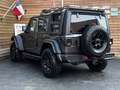 Jeep Wrangler 3.6L UNLIMITED WILLYS 4X4 Leder SHZ Grau - thumbnail 11