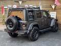Jeep Wrangler 3.6L UNLIMITED WILLYS 4X4 Leder SHZ Grau - thumbnail 13