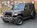Jeep Wrangler 3.6L UNLIMITED WILLYS 4X4 Leder SHZ Grau - thumbnail 7