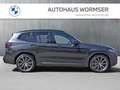 BMW X3 xDrive30d ZA M Sportpaket Head-Up HK HiFi Gris - thumbnail 10