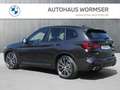 BMW X3 xDrive30d ZA M Sportpaket Head-Up HK HiFi Gris - thumbnail 7
