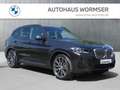 BMW X3 xDrive30d ZA M Sportpaket Head-Up HK HiFi Gris - thumbnail 11