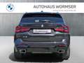 BMW X3 xDrive30d ZA M Sportpaket Head-Up HK HiFi Gris - thumbnail 8