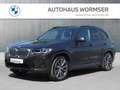 BMW X3 xDrive30d ZA M Sportpaket Head-Up HK HiFi Gris - thumbnail 5