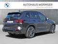BMW X3 xDrive30d ZA M Sportpaket Head-Up HK HiFi Gris - thumbnail 9