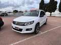 Volkswagen Tiguan 2.0TDI BMT R-Line 4x2 150 Blanc - thumbnail 1