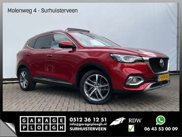 1.5 TGDI Luxury PHEV Pano Leer Memory 360cam Trekh