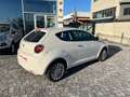 Alfa Romeo MiTo 1.4 Super 70cv Solo 73000 Km !! Ok Neopatentati !! Bianco - thumbnail 4