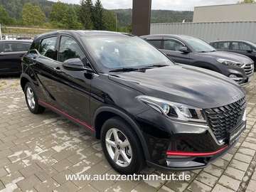 1.5 Comfort*Klima*Leder*NAVI