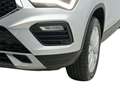 SEAT Ateca 1.5 EcoTSI S&S Style XM Argent - thumbnail 24