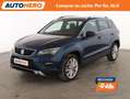 SEAT Ateca 1.5 TSI ACT Xcellence Azul - thumbnail 1