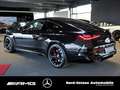 Mercedes-Benz CLE 53 AMG 4m+  NIGHT-II DYNAMIC+ HUD DISTR 20-Z Schwarz - thumbnail 4