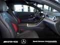 Mercedes-Benz CLE 53 AMG 4m+  NIGHT-II DYNAMIC+ HUD DISTR 20-Z Schwarz - thumbnail 12