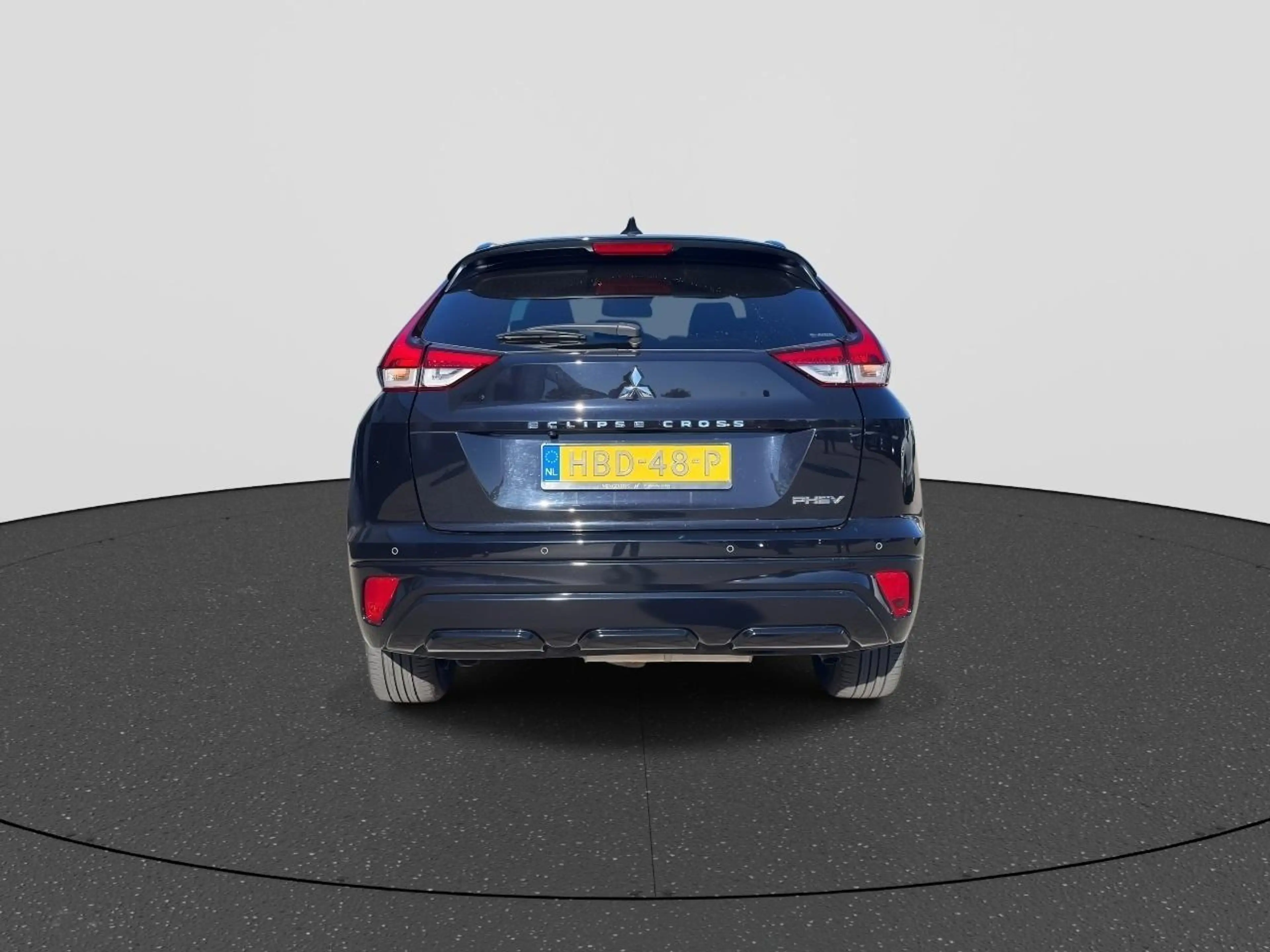 Mitsubishi Eclipse Cross 2.4 PHEV Executive | Rijklaar | Volledig Onderhoud — photo 6