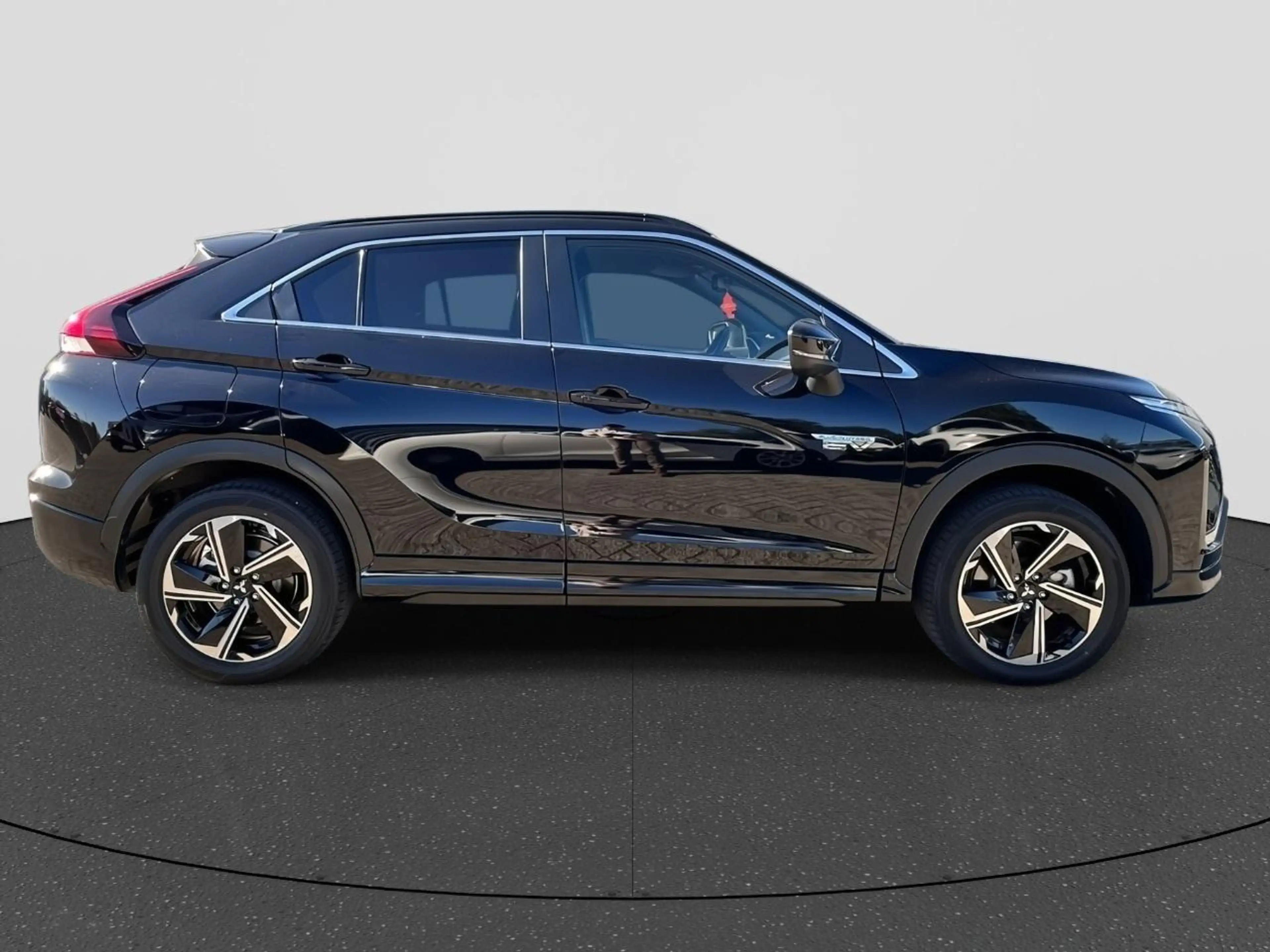 Mitsubishi Eclipse Cross 2.4 PHEV Executive | Rijklaar | Volledig Onderhoud — photo 4