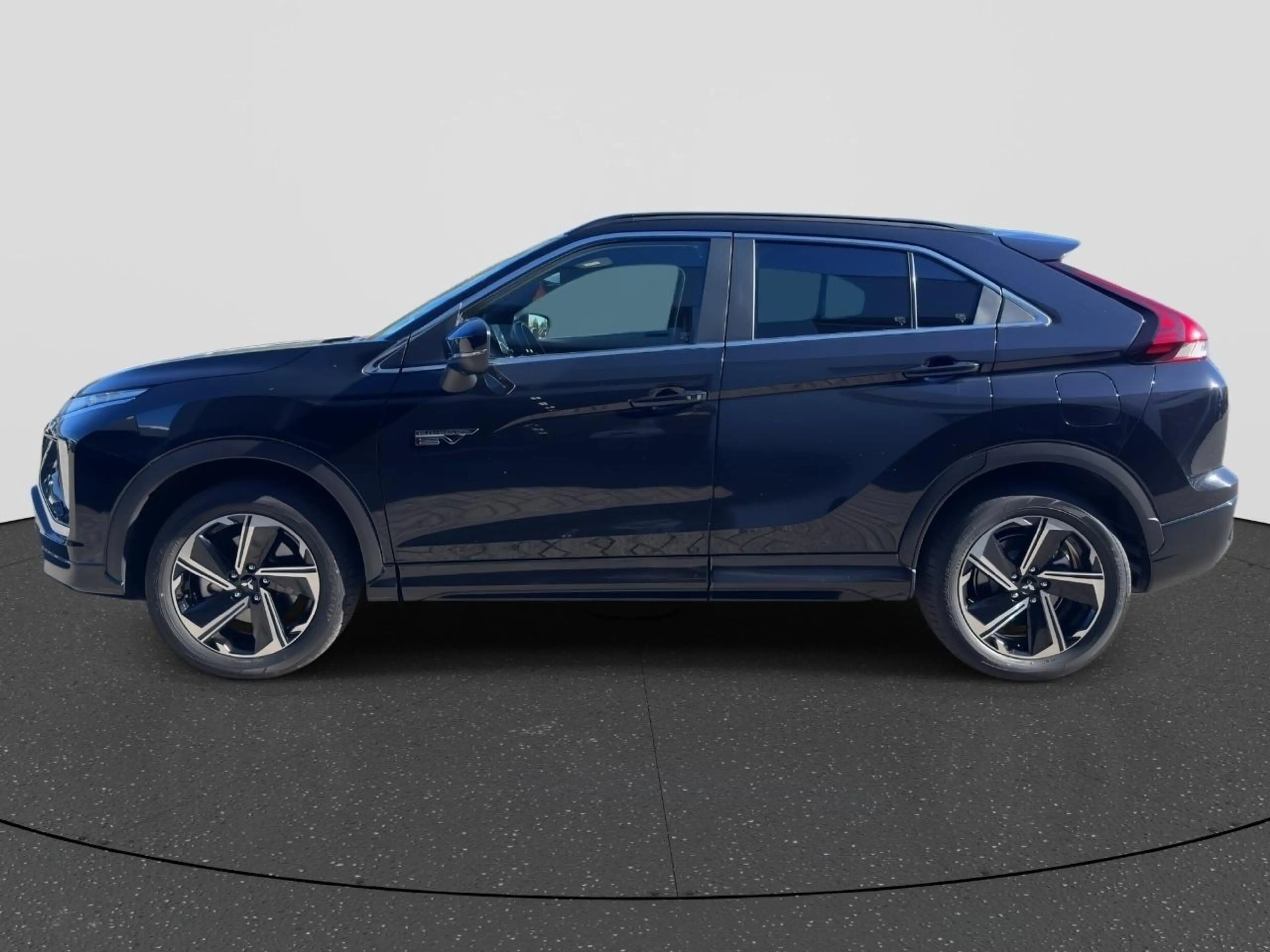 Mitsubishi Eclipse Cross 2.4 PHEV Executive | Rijklaar | Volledig Onderhoud — photo 8