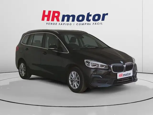 BMW 216 216d Gran Tourer