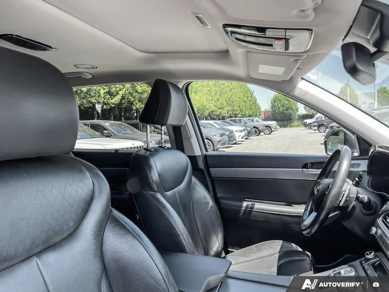 Hyundai PALISADE снимка Hyundai PALISADE