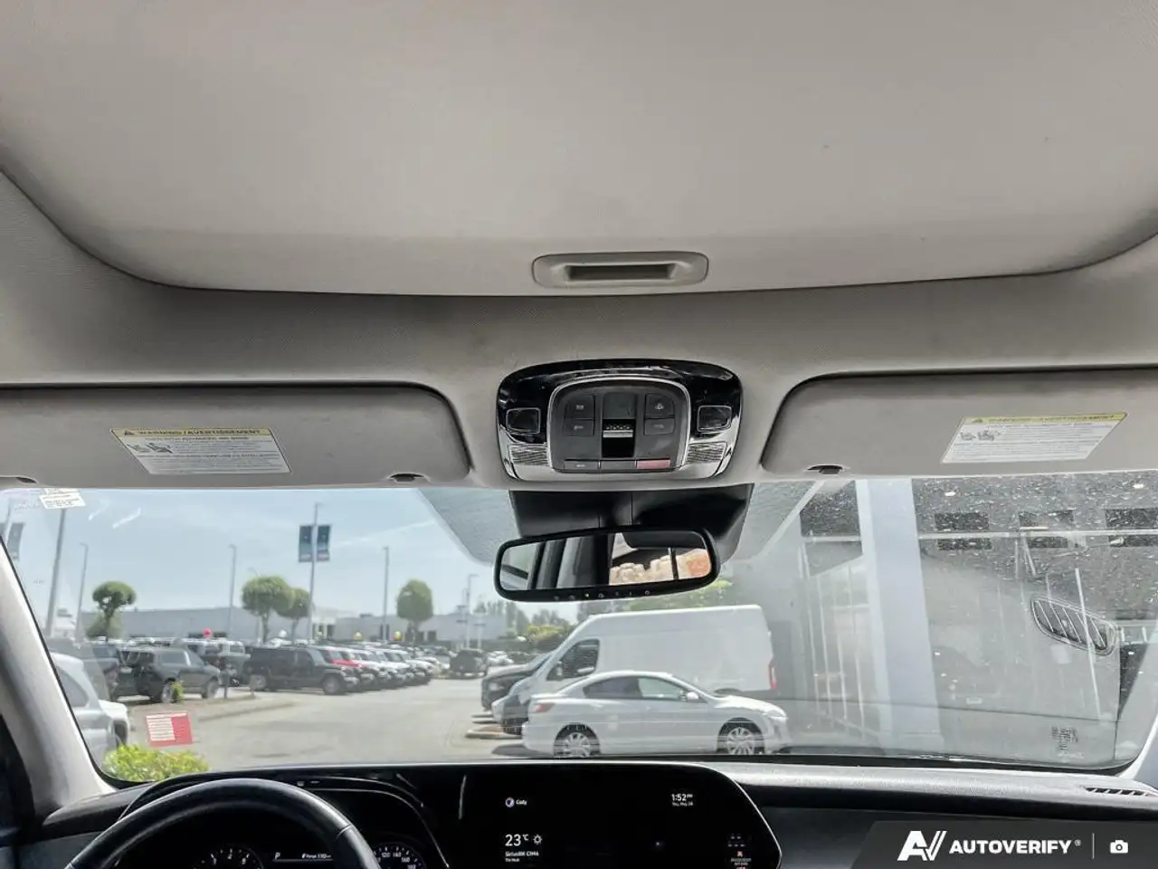Hyundai PALISADE снимка Hyundai PALISADE