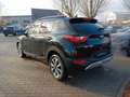 Kia Stonic Vision Automatic Klima DAB Sitzheizung Schwarz - thumbnail 5