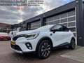 Renault Captur 1.6 E-Tech Hybrid 145 Intens Bianco - thumbnail 1