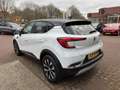Renault Captur 1.6 E-Tech Hybrid 145 Intens Bianco - thumbnail 8